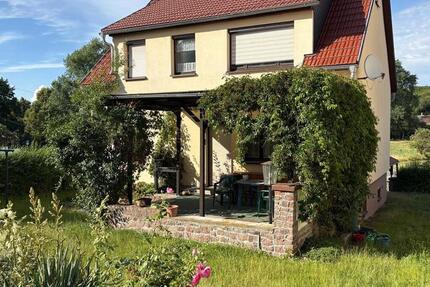 Haus Arnstadt - 10 Zimmer, 160 m&sup2;, 350.000&euro; | Angebot:27027008