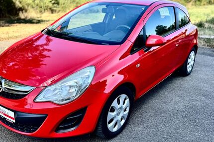 Opel Corsa 90.000 km 4.890 &euro; Erfurt 99095