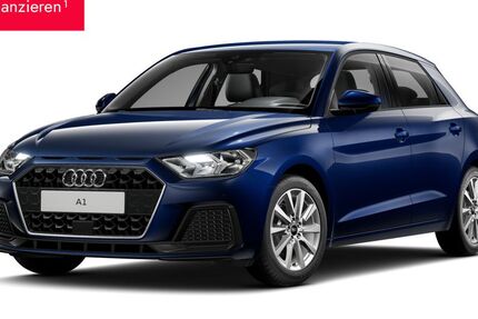 Audi A1 5.300 km 23.970 &euro; Erfurt 99099