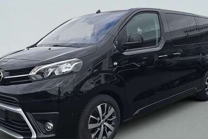 Toyota Proace 75.401 km 36.490 &euro; Blankenhain 99444