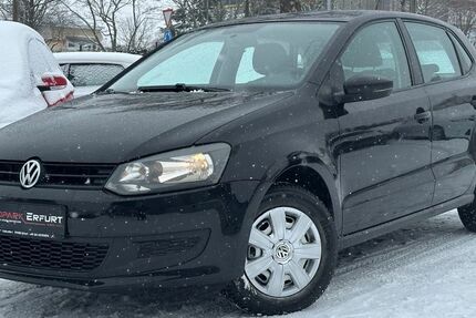 VW Polo 155.731 km 4.990 &euro; Erfurt 99085