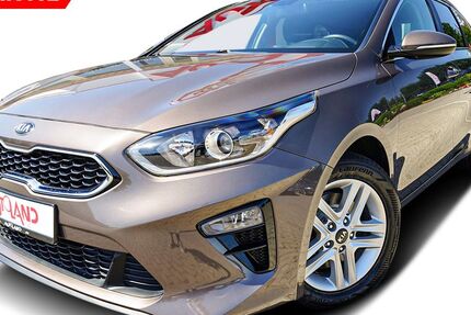 Kia ceed Sportswagon 73.491 km 18.490 &euro; Erfurt 99087