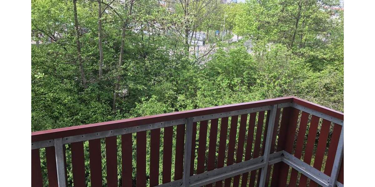 Denkmal im Brühl, 2 Balkone, Garage, nähe Domplatz 5 zimmer