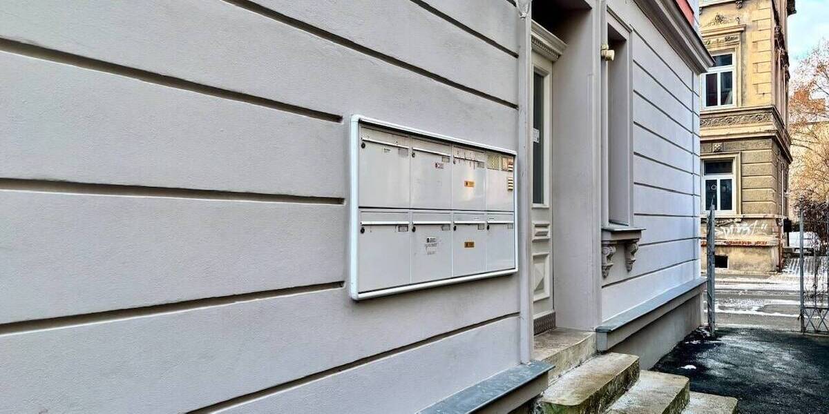 Etagenwohnung Weimar Nordvorstadt - 3 Zimmer, 80 m&sup2;, 230.000&euro; | Angebot:26027585