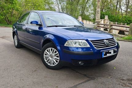 VW Passat 187.650 km 2.900 &euro; Nesse-Apfelstädt 99192