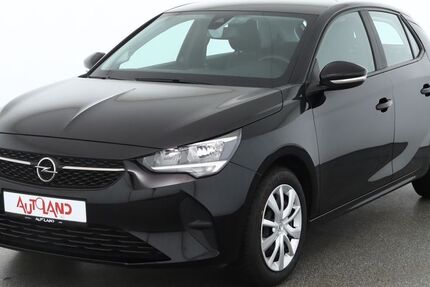 Opel Corsa 39.987 km 13.490 &euro; Gotha 99867