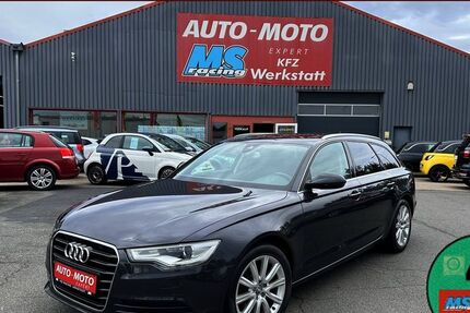 Audi A6 230.600 km 9.999 &euro; Arnstadt 99310