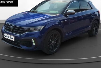 VW T-Roc 27.700 km 32.880 € Weimar 99423