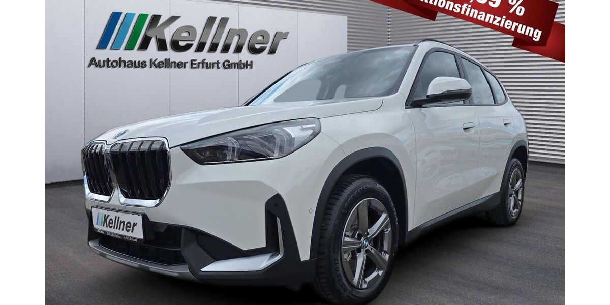 BMW X1 6.709 km 37.890 &euro; Erfurt 99091