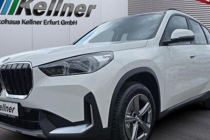 BMW X1 6.709 km 38.580 &euro; Erfurt 99091