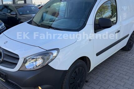 Mercedes-Benz Citan 234.380 km 4.899 &euro; Emleben 99869