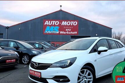 Opel Astra 156.637 km 8.888 &euro; Arnstadt 99310