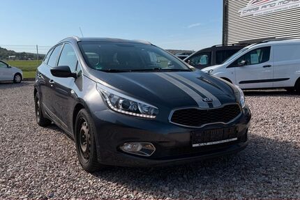 Kia ceed Sportswagon 178.000 km 3.800 &euro; Dornheim (Thüringen) 99310