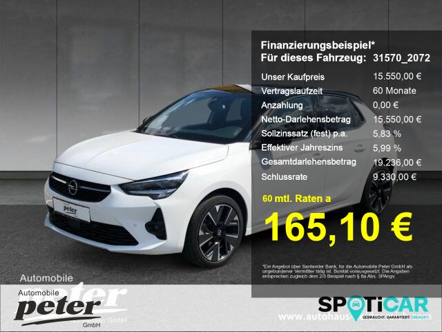 Corsa