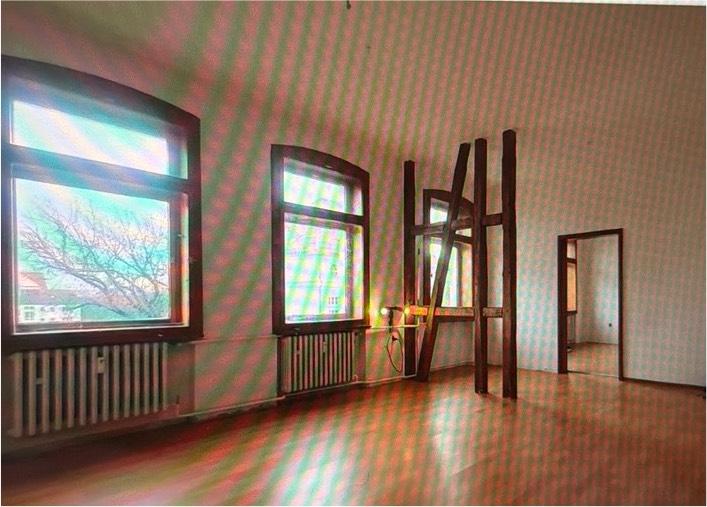 Etagenwohnung Erfurt Johannesvorstadt - 4 Zimmer, 82 m&sup2;, 820&euro; | Angebot:25992446