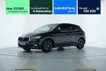 Skoda Fabia 26.632 km 13.847 &euro; Erfurt 99086