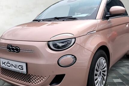 Fiat 500e 19.241 km 25.999 € Erfurt 99091