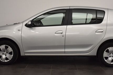 Dacia Sandero 81.223 km 5.990 &euro; Arnstadt 99310