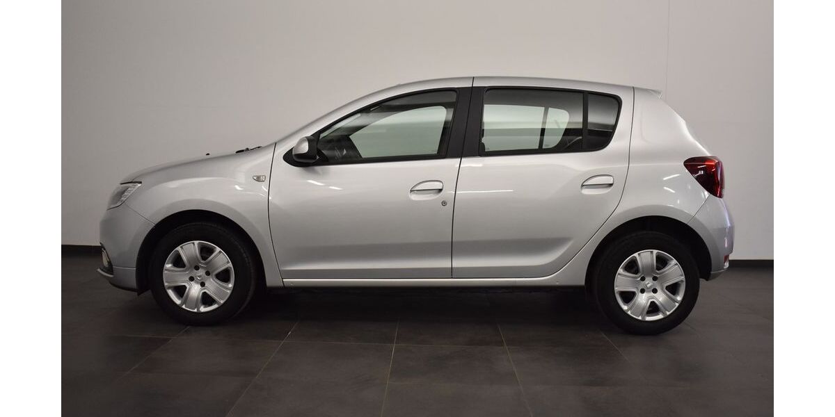 Dacia Sandero 81.223 km 5.990 &euro; Arnstadt 99310