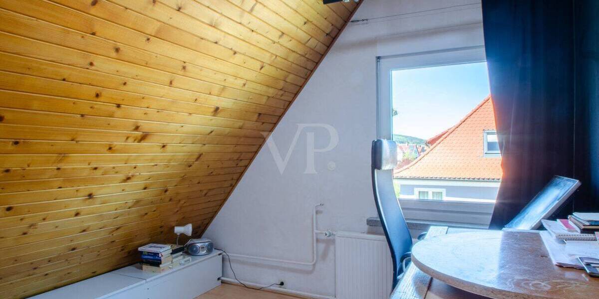 Einfamilienhaus Arnstadt - 6 Zimmer, 150 m&sup2;, 470.000&euro; | Angebot:26556631