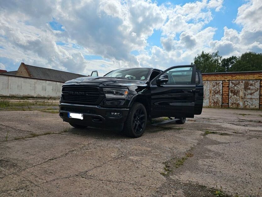 RAM