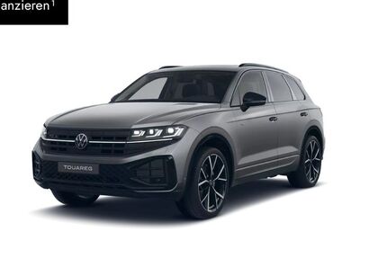 VW Touareg 9.800 km 78.980 &euro; Weimar 99423