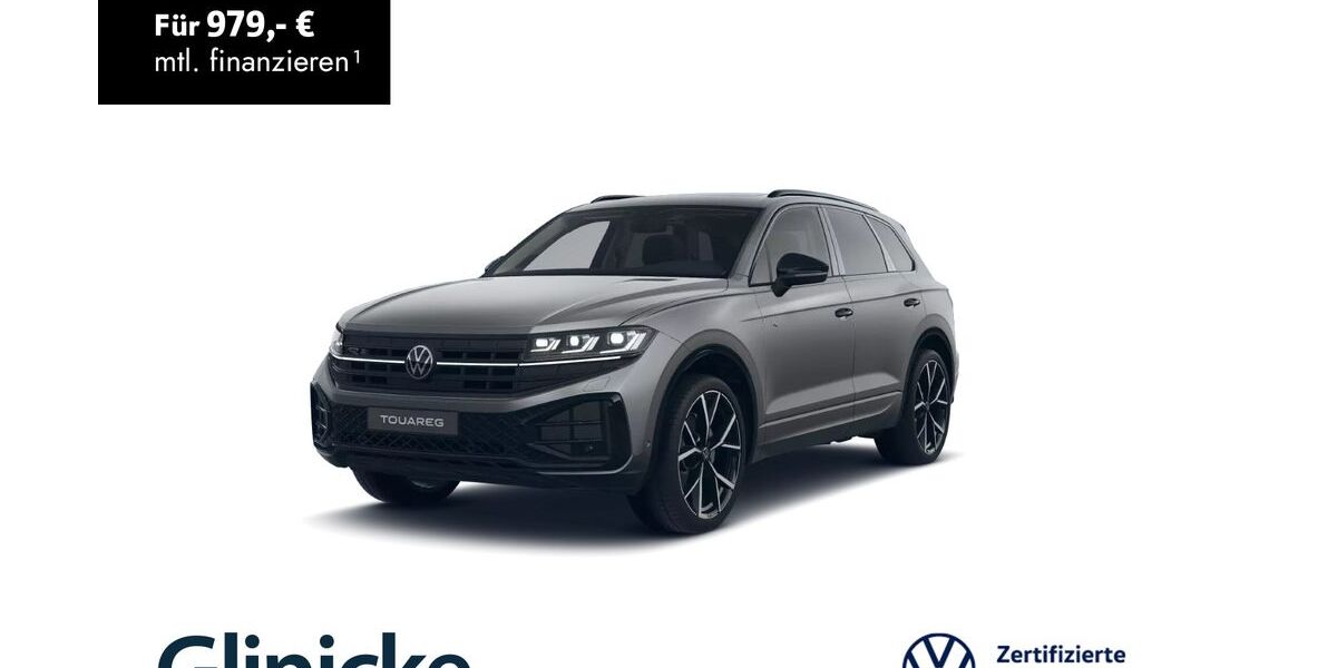 VW Touareg 9.800 km 78.980 &euro; Weimar 99423