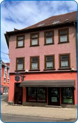 Einfamilienhaus Erfurt Altstadt - 370.000&euro; | Angebot:24042492