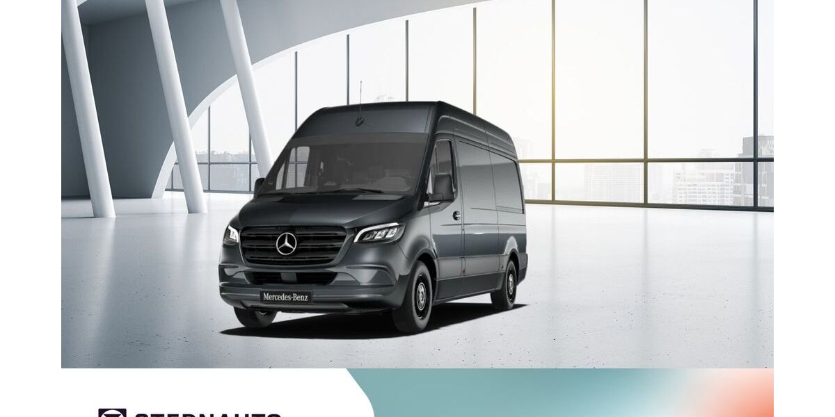Mercedes-Benz Sprinter 18.465 km 55.323 &euro; Erfurt 99092
