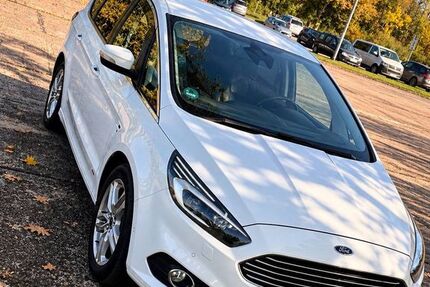 Ford S-Max 142.000 km 15.000 &euro; Erfurt 99087