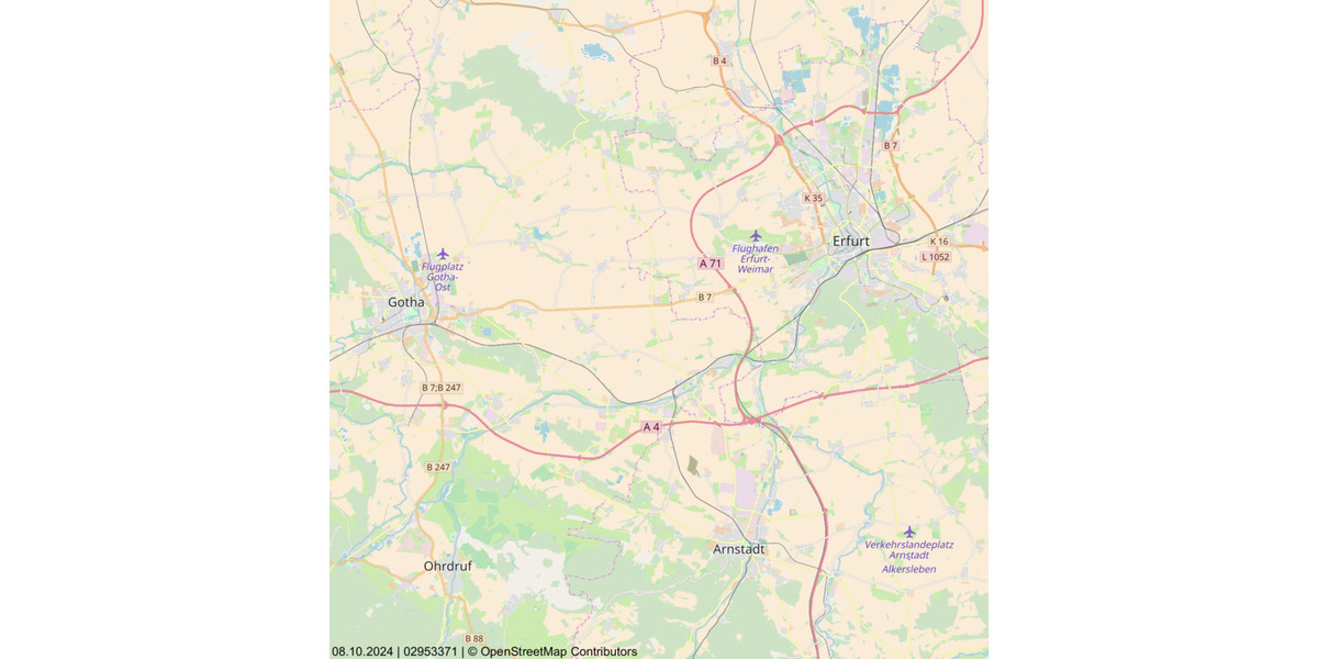 Einfamilienhaus Drei Gleichen Großrettbach - 5 Zimmer, 167 m&sup2;, 469.000&euro; | Angebot:25663624