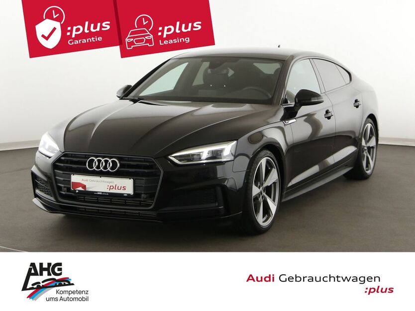 Audi A5 74.100 km 26.155 € Gotha 99867