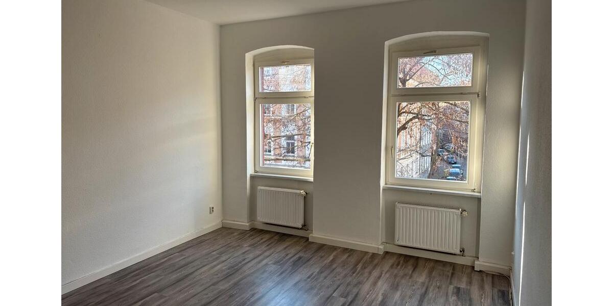 Etagenwohnung Erfurt Andreasvorstadt - 3 Zimmer, 67 m&sup2;, 790&euro; | Angebot:24419540