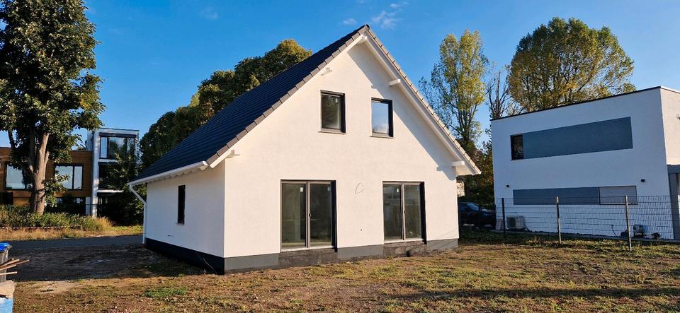 Einfamilienhaus Gotha - 4 Zimmer, 127 m&sup2;, 409.000&euro; | Angebot:26237337
