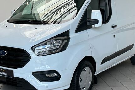 Ford Transit Custom 74.316 km 18.690 € Dachwig 99100