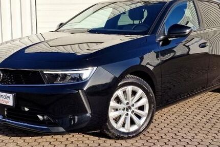 Opel Astra 76.952 km 18.881 € Erfurt 99092