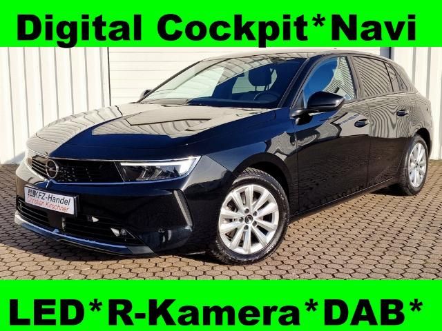 Opel Astra 76.952 km 18.881 € Erfurt 99092