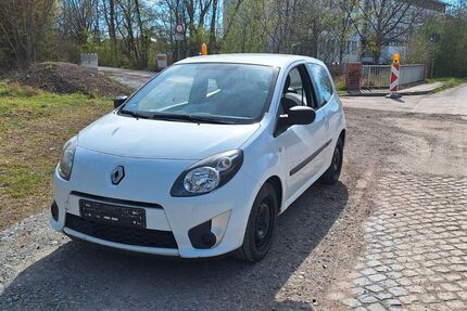 Renault Twingo 145.506 km 1.800 &euro; Erfurt 99091