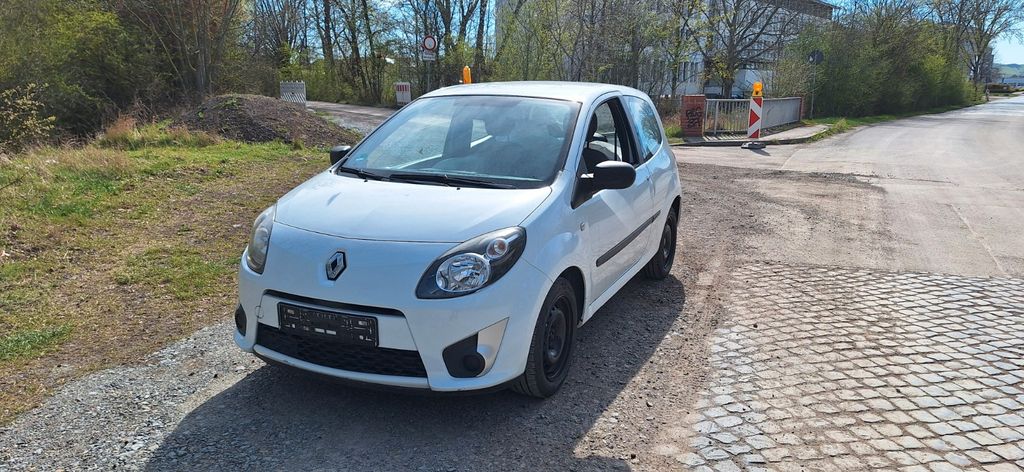 Renault Twingo 145.506 km 1.800 &euro; Erfurt 99091