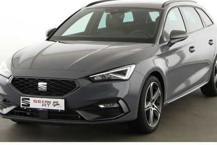 Seat Leon 2.900 km 33.600 € Gotha 99867