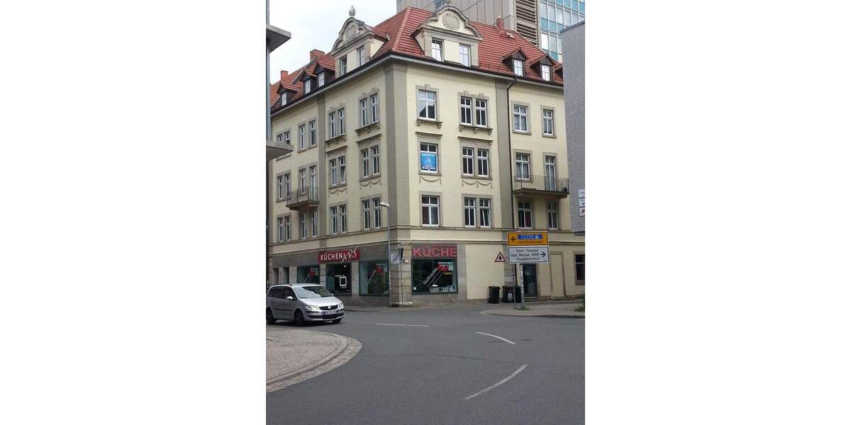 Etagenwohnung Erfurt Altstadt - 3 Zimmer, 74 m&sup2;, 225.000&euro; | Angebot:25165780