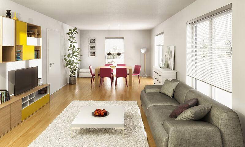 Einfamilienhaus Ohrdruf - 5 Zimmer, 126 m&sup2;, 348.980&euro; | Angebot:25707152