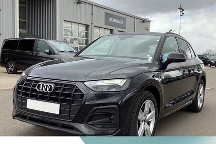 Audi Q5 29.020 km 43.680 &euro; Neudietendorf 99192