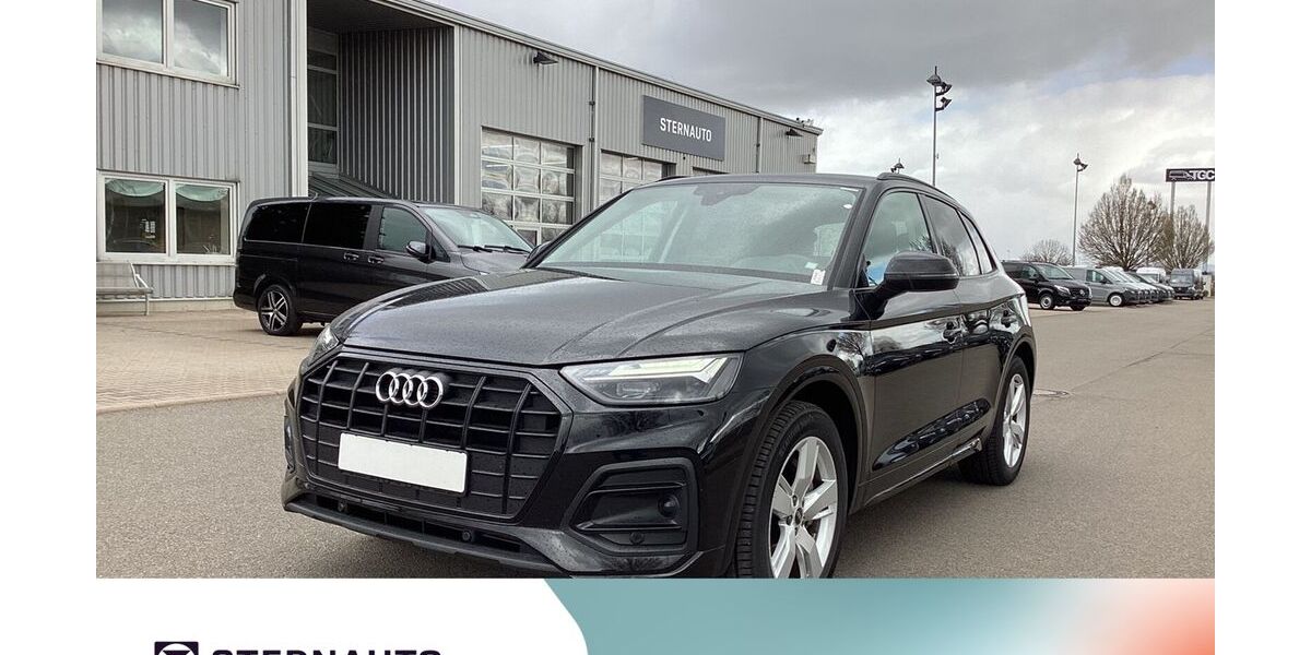 Audi Q5 29.020 km 43.680 &euro; Neudietendorf 99192