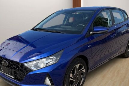 Hyundai i20 49.000 km 15.990 € Schwabhausen 99869