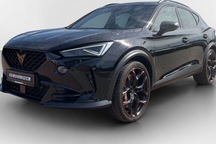 Cupra Formentor 24.330 km 38.390 &euro; Erfurt 99099