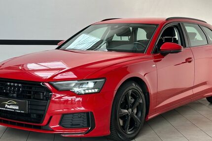 Audi A6 98.380 km 29.999 &euro; Dachwig 99100