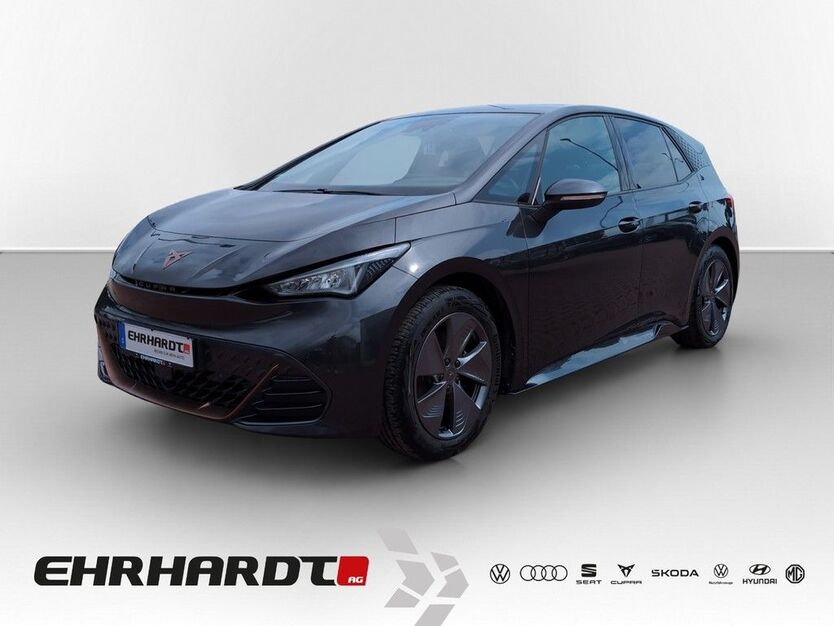 Cupra Born 35.800 km 25.690 € Weimar 99427