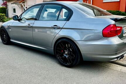 Alpina B3 143.000 km 21.900 &euro; Kornhochheim 99192