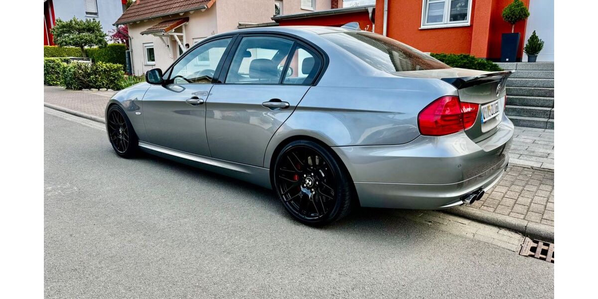Alpina B3 143.000 km 21.900 &euro; Kornhochheim 99192